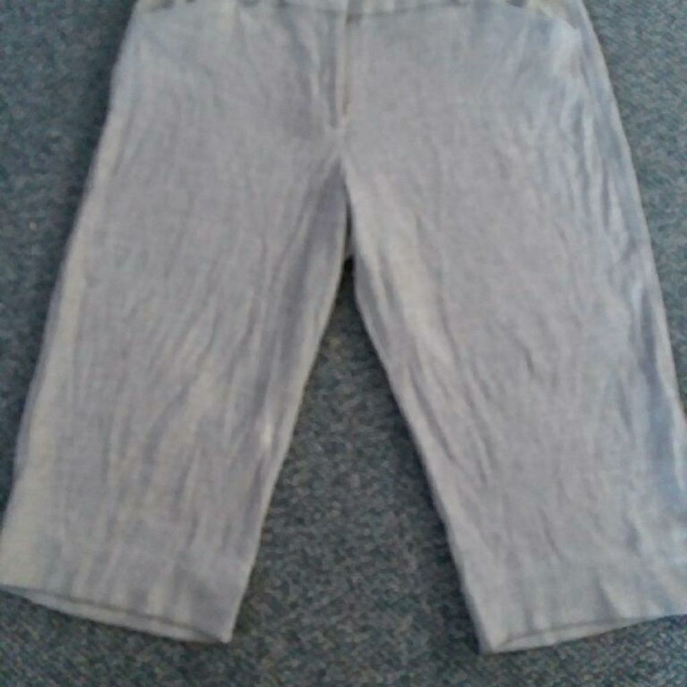 Worthington dress shorts